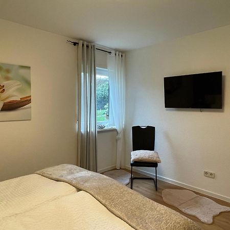 Ferienwohnung Osterquelle Freisen Buitenkant foto